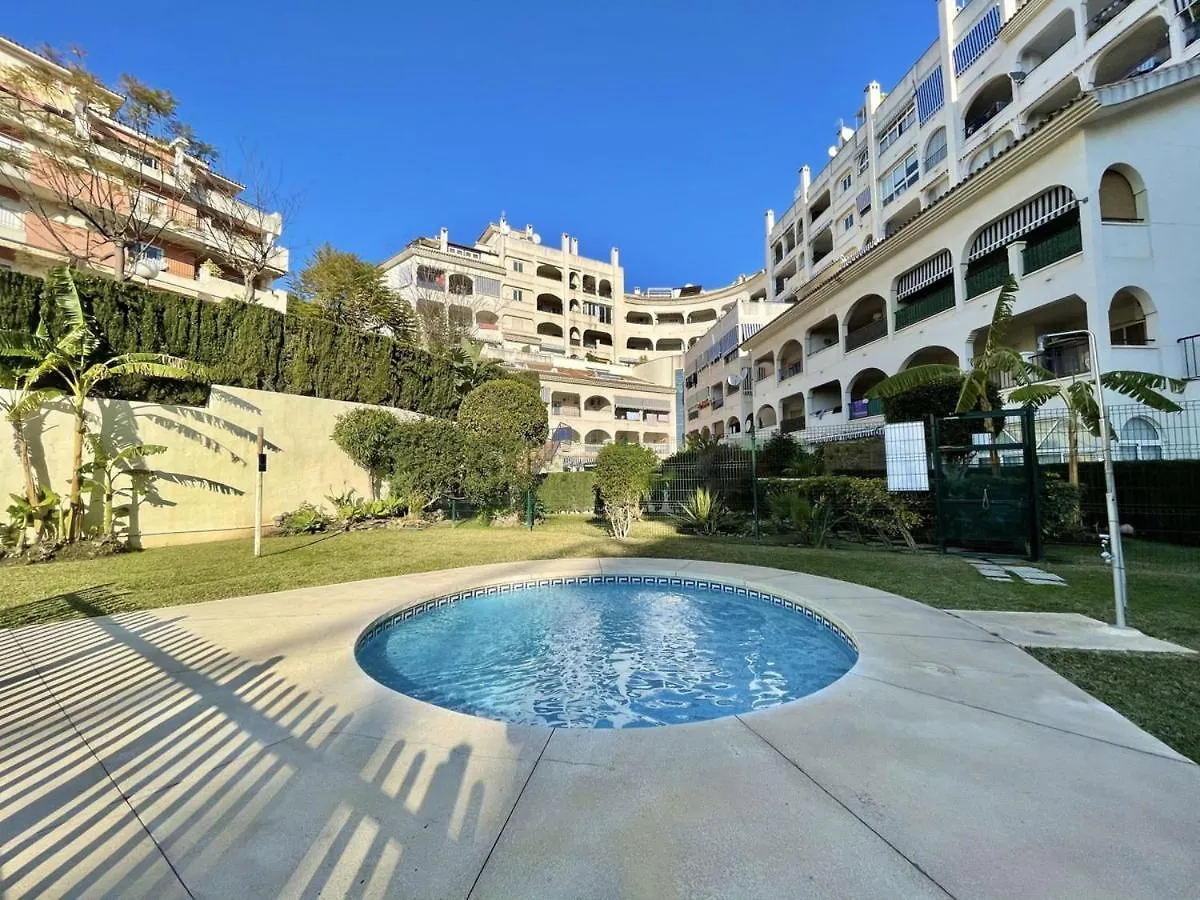 Casa Luna Golf Beach Torrequebrada Parking Free Benalmadena 0*,  Spain