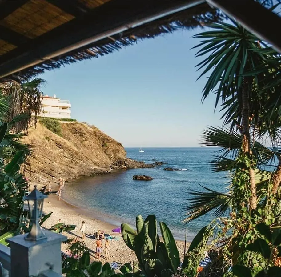 Casa Luna Golf Beach Torrequebrada Parking Free Benalmadena